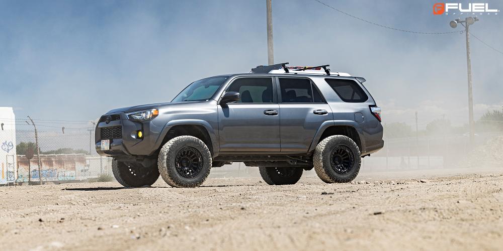 Toyota 4Runner